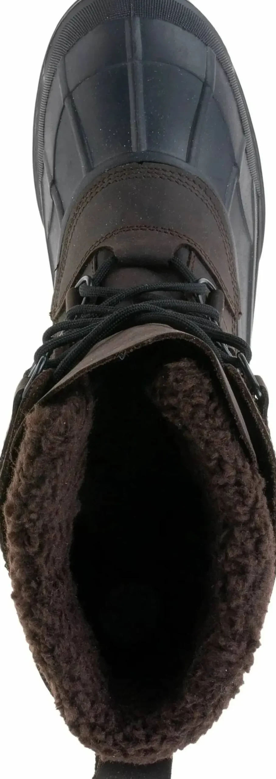 Kamik Men's Alborg Gaucho Brown