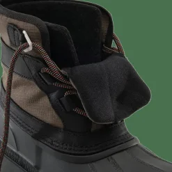 Kamik Men's Banff Khaki
