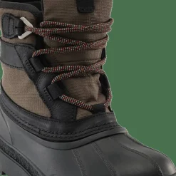 Kamik Men's Banff Khaki