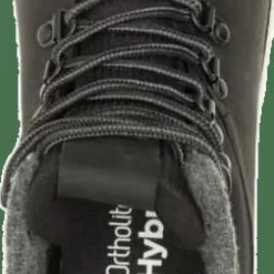Kamik Men's Brody Black