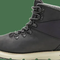 Kamik Men's Brody Black