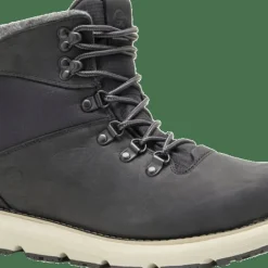 Kamik Men's Brody Black
