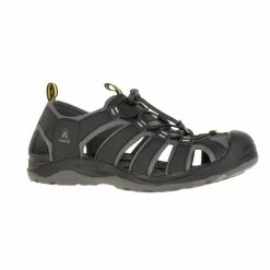 Kamik Men's Byron Bay 2 Black