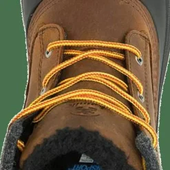 Kamik Men's Lawrence Cognac