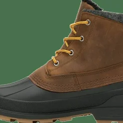 Kamik Men's Lawrence Cognac