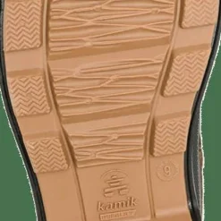Kamik Men's Lawrence Cognac
