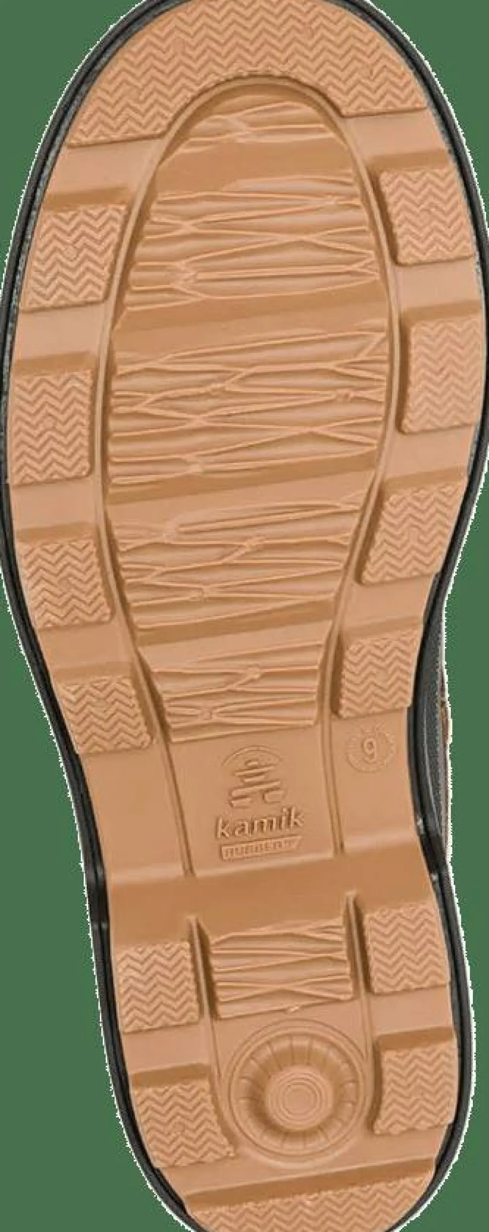 Kamik Men's Lawrence Cognac
