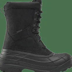 Kamik Men's Nation Plus Black