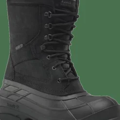 Kamik Men's Nation Plus Black