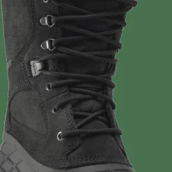 Kamik Men's Nation Plus Black