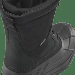 Kamik Men's Nation Plus Black