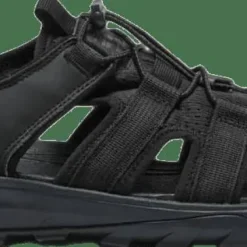 Kamik Men's Solstice Black