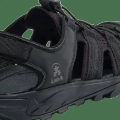 Kamik Men's Solstice Black