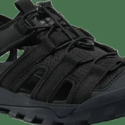Kamik Men's Solstice Black