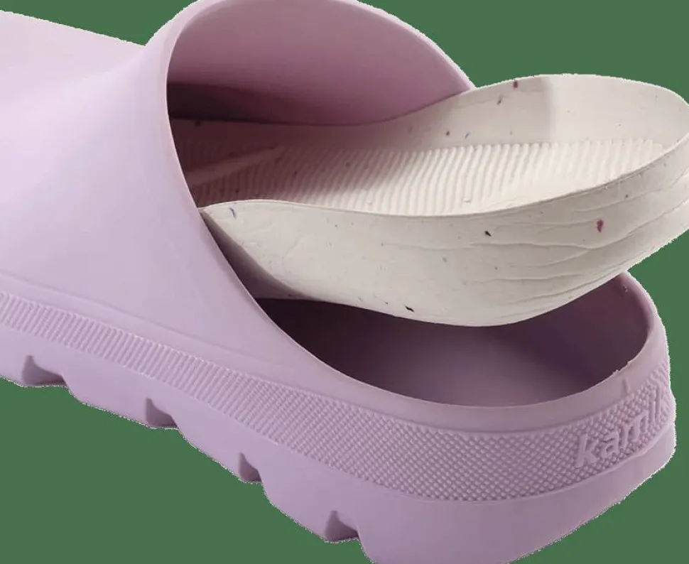 Kamik Nova Lilac
