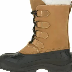 Kamik Women's Alborg Tan