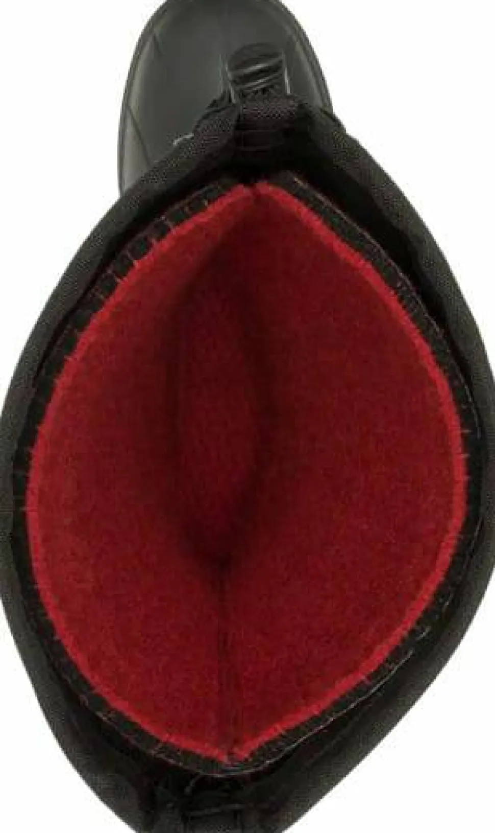 Kamik Women's Canuk Black