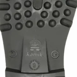 Kamik Women's Canuk Black