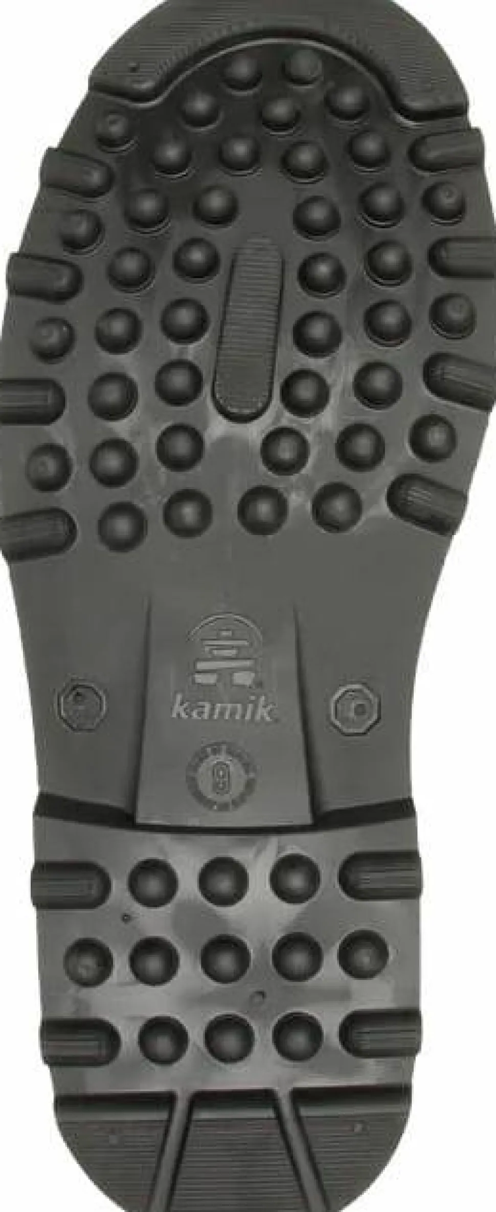 Kamik Women's Canuk Black