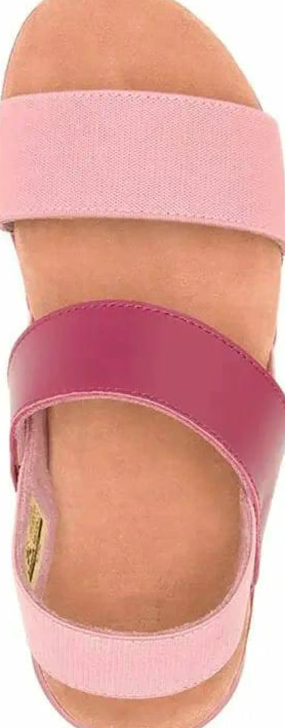 Kamik Women's Cara Mix Light Burgundy