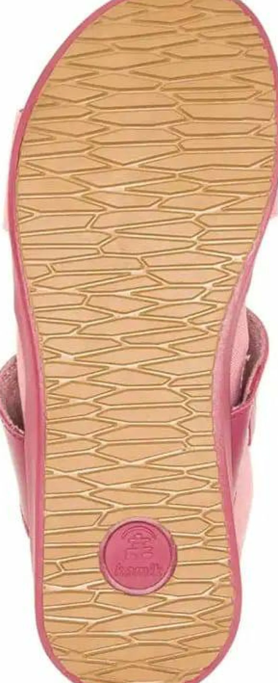 Kamik Women's Cara Mix Light Burgundy