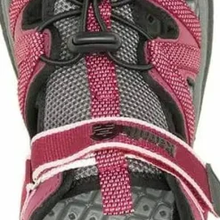 Kamik Women's Islander 2 Burgundy