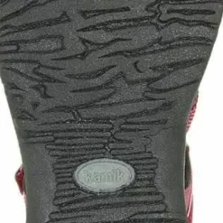 Kamik Women's Islander 2 Burgundy