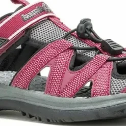 Kamik Women's Islander 2 Burgundy