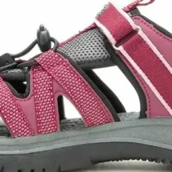 Kamik Women's Islander 2 Burgundy