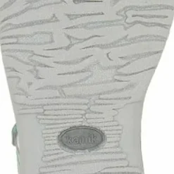 Kamik Women's Islander 2 Light Grey