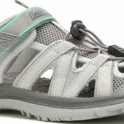 Kamik Women's Islander 2 Light Grey