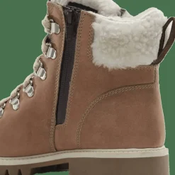 Kamik Women's Rogue Hike 3 Light Brown