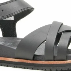 Kamik Women's Sadie Black