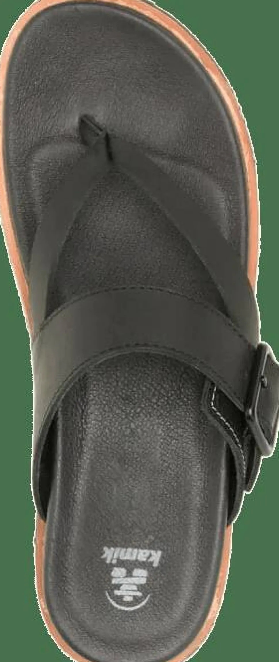 Kamik Women's Sadie Flip Black