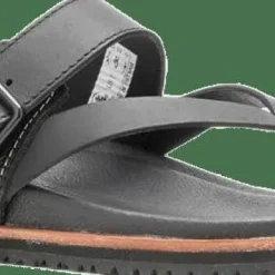 Kamik Women's Sadie Flip Black