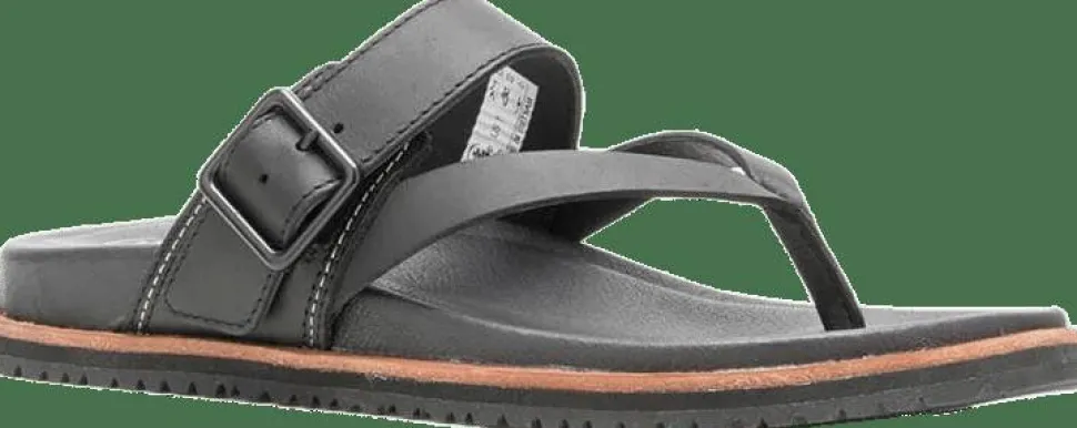 Kamik Women's Sadie Flip Black