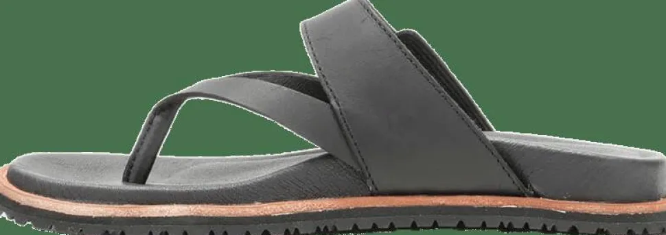 Kamik Women's Sadie Flip Black
