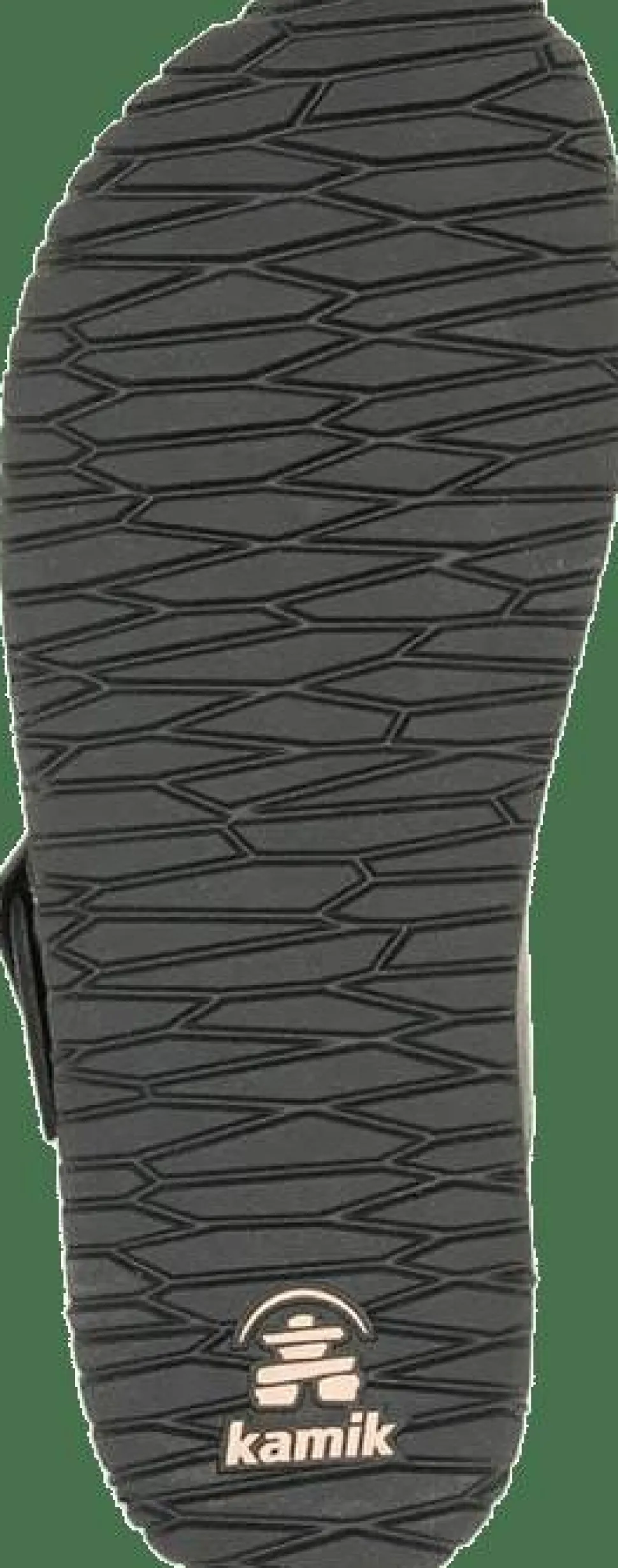 Kamik Women's Sadie Flip Black