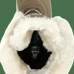 Kamik Women's Snovalley 4 Fossil