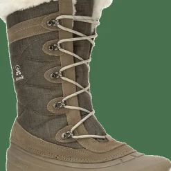 Kamik Women's Snovalley 4 Fossil