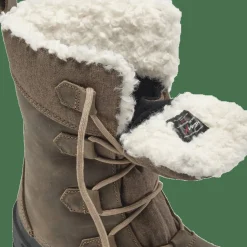 Kamik Women's Snowgem Fossil