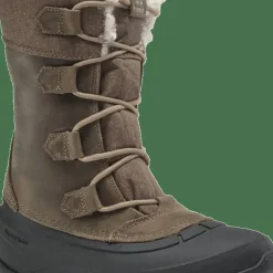 Kamik Women's Snowgem Fossil