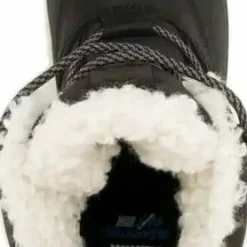 Kamik Women's Snowgem Lo Black