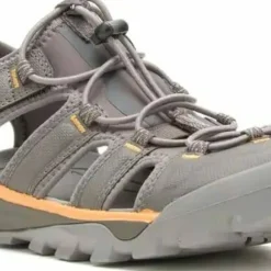 Kamik Women's Syros Charcoal
