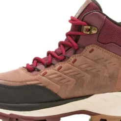 Kamik Women's Treklite Mid Wine