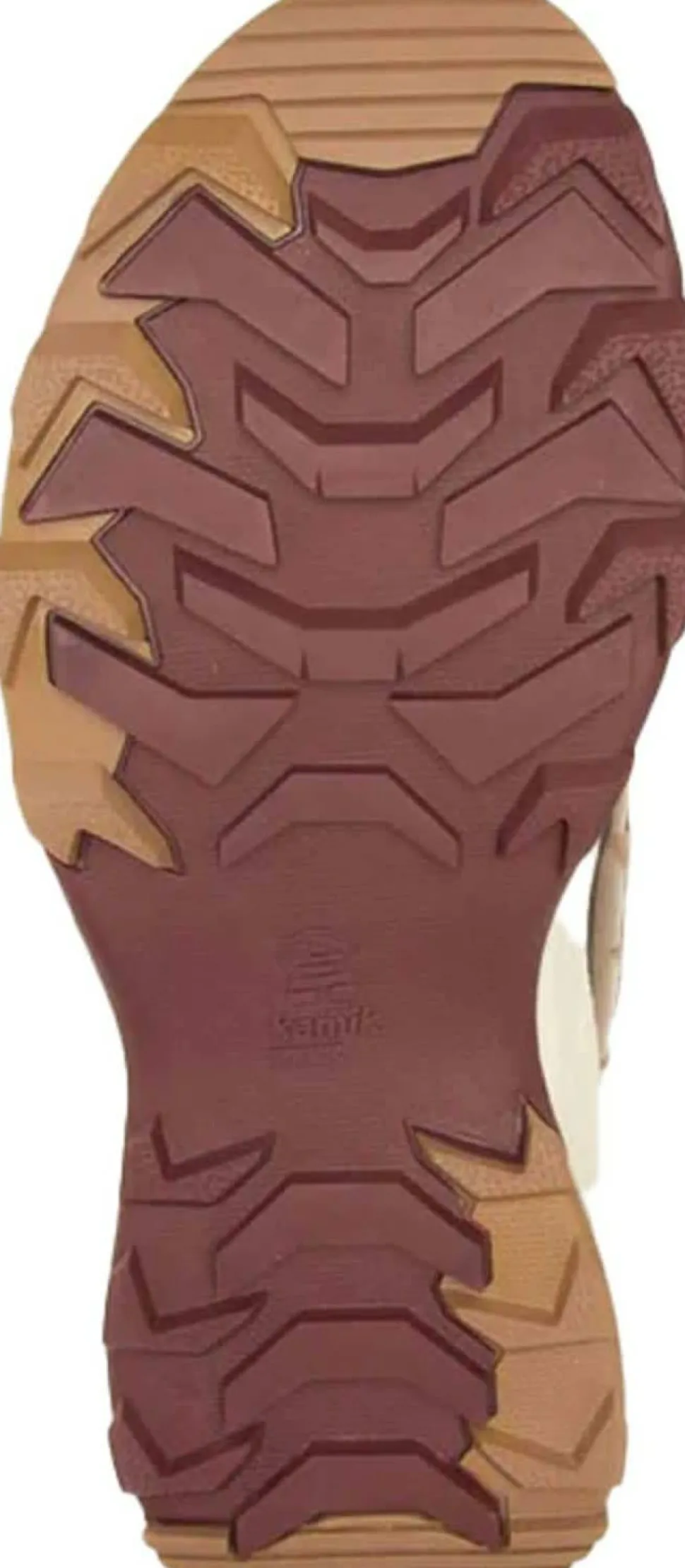 Kamik Women's Treklite Mid Wine