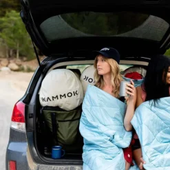 Kammok Bobcat 55 Mist Blue