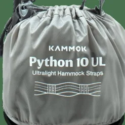 Kammok Python 10 UL Grey