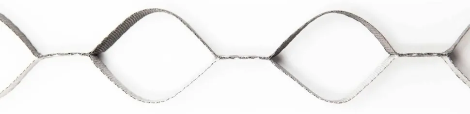 Kammok Python 10 UL Grey