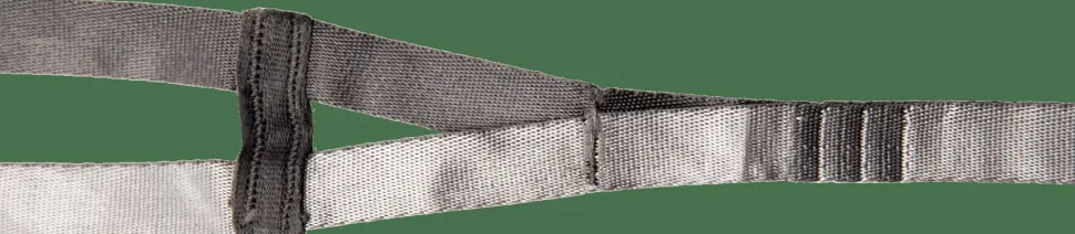 Kammok Python 10 UL Grey